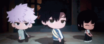 Cheng Xiaoshi, Lu Guang, Qiao Ling